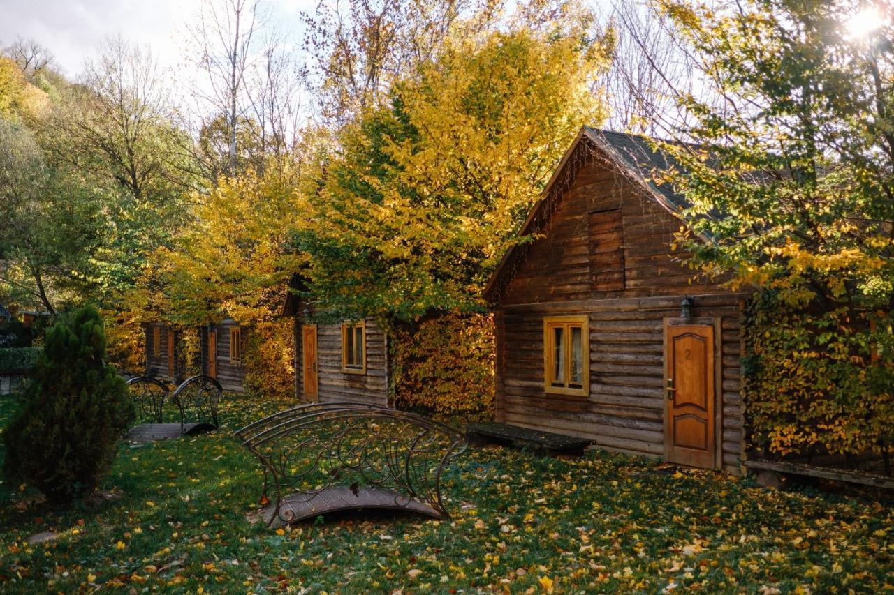 Resort&spa Kamelot Kamenitsa