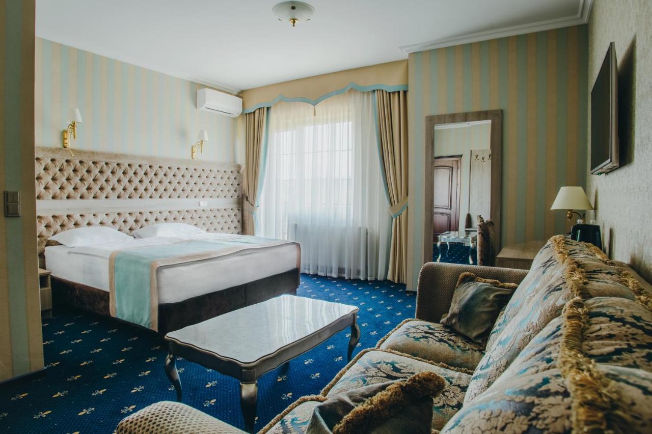 Resort&spa Kamelot Hotel