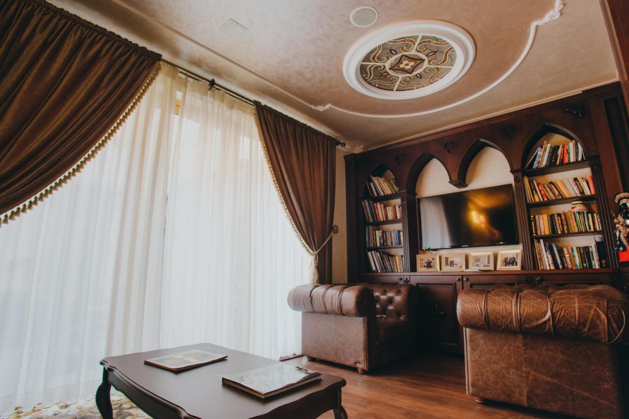 Resort&spa Kamelot 5* Каменица