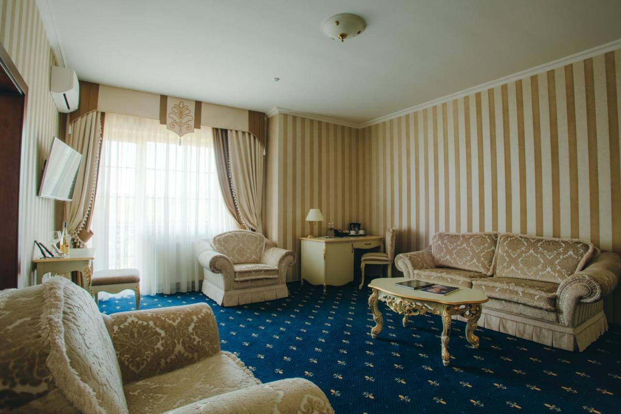 Resort&spa Kamelot Hotel 5*