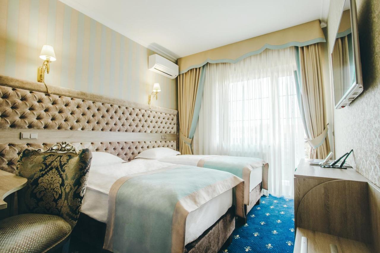 Resort&spa Kamelot Hotel 5*