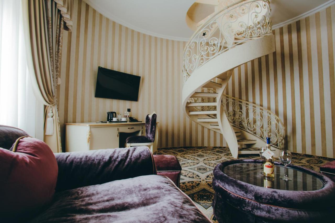 Resort&spa Kamelot Hotel 5*