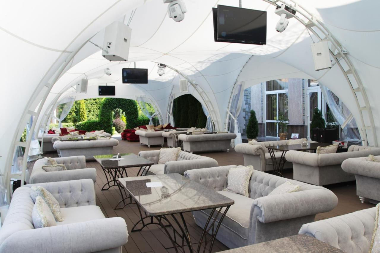 Hotel Resort&spa Kamelot