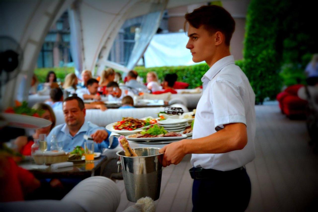 Resort&spa Kamelot Hotel