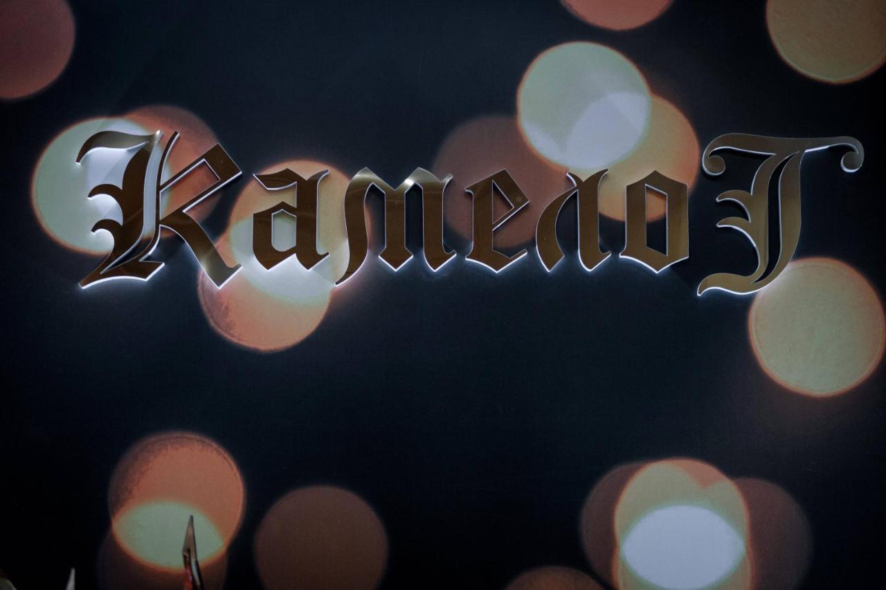 Отель Resort&spa Kamelot Каменица